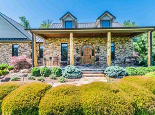 5535 Gotts Hydro Rd, Smiths Grove, KY 42171