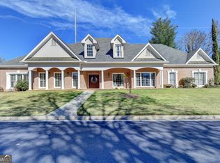 6000 E Andechs Smt, Johns Creek, GA 30097