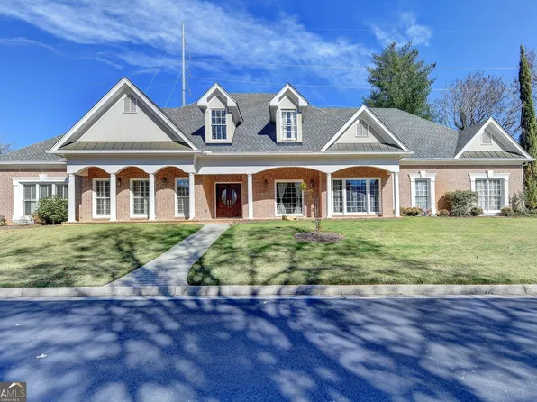 6000 E Andechs Smt, Johns Creek, GA 30097