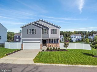111 Snoopy Ln, Schwenksville, PA 19473