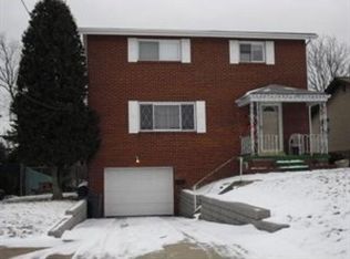 1204 Fidelity Dr, Pittsburgh, PA 15236
