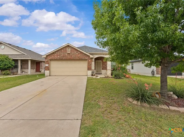 824 Starlight Dr, Temple, TX 76502