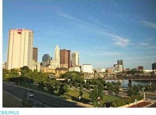 300 W Spring St UNIT 401, Columbus, OH 43215