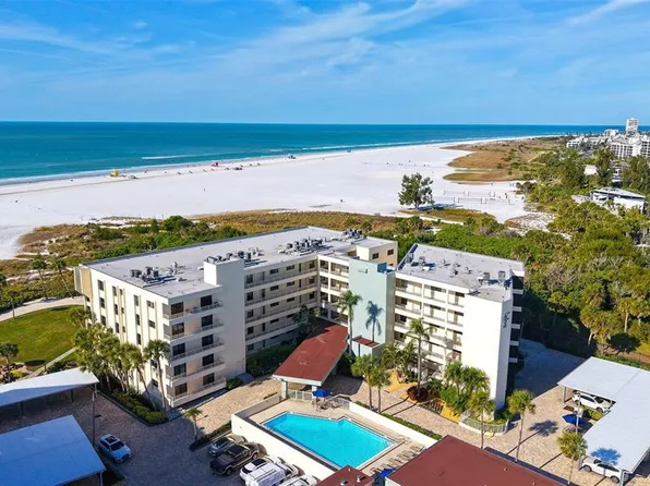 5740 Midnight Pass Rd #405, Sarasota, FL 34242
