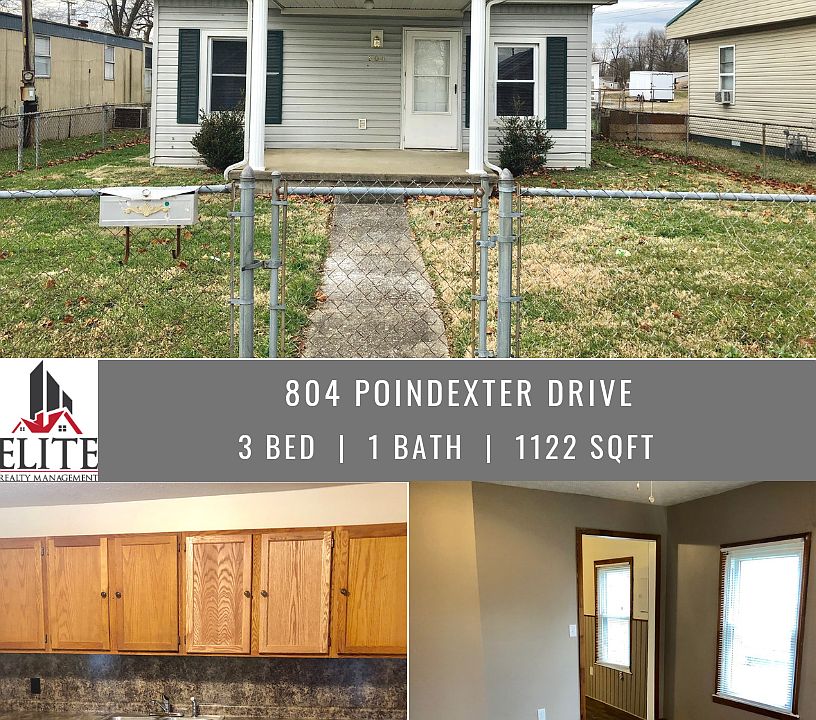 1st image of 804 Poindexter St
