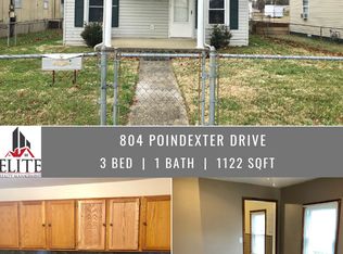 804 Poindexter St, Owensboro, KY 42301