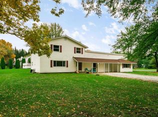 21 Cherokee Trl, Granville, OH 43023