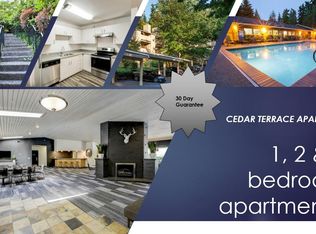 3211 115th Ave NE #1168, Bellevue, WA 98004