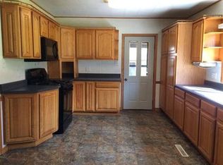 390 W College Ave, Wittenberg, WI 54499