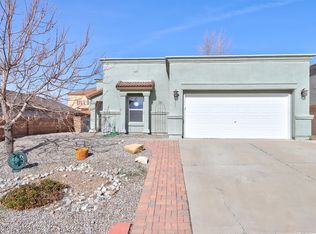 5511 Luna Dr NE, Rio Rancho, NM 87144