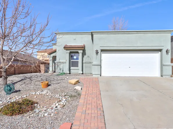 5511 Luna Dr NE, Rio Rancho, NM 87144