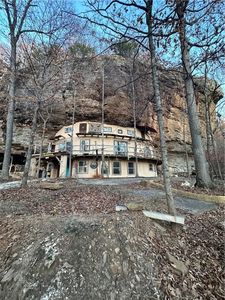 8374 Newton Country, Jasper, AR, 72641