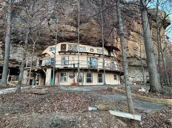 8374 Newton Country, Jasper, AR 72641
