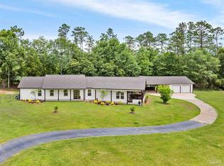 20800 County Road 87, Robertsdale, AL 36567