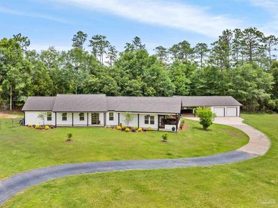 20800 County Road 87, Robertsdale, AL, 36567