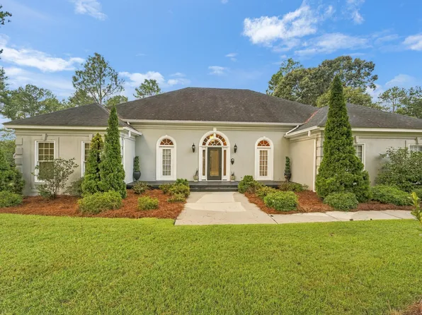 100 Basswood Dr, Aiken, SC 29803