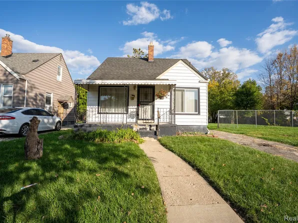 6728 Faust Ave, Detroit, MI 48228