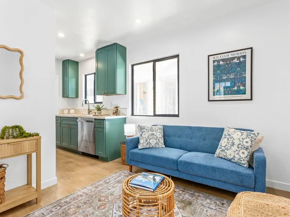 1031 De La Vina St #C, Santa Barbara, CA 93101