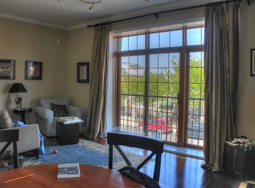 2nd image of 2324 S Oakley Ave #1