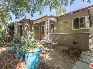 12319 Hillslope St, Studio City, CA 91604