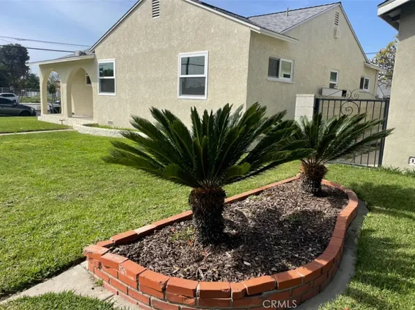 12519 Jersey Ave, Norwalk, CA 90650