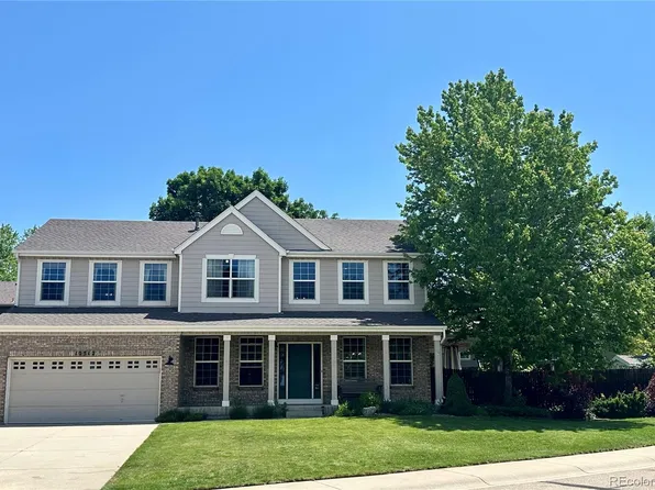 10512 Cimarron Street, Longmont, CO 80504