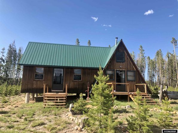 Elk Mountain Real Estate Elk Mountain Wy Homes For Sale Zillow