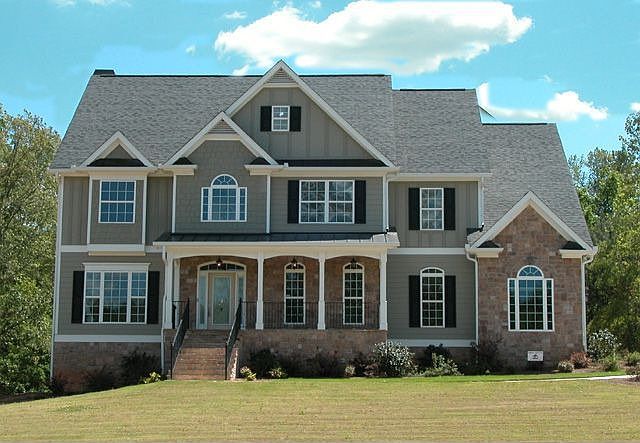 Great family home