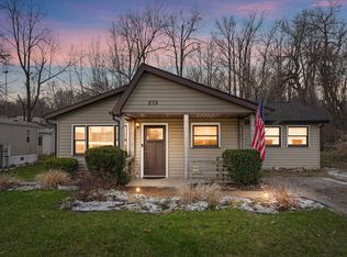 275 Ln 101 Jimmerson Lk, Angola, IN 46703