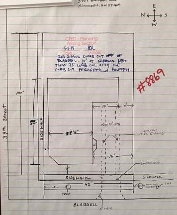2nd image of 3901 Blaisdell Ave
