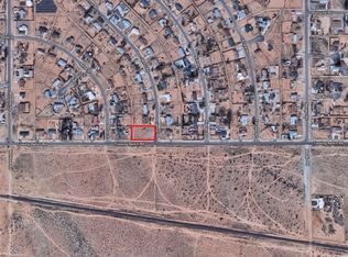 0 Jamul Rd, Apple Valley, CA 92307