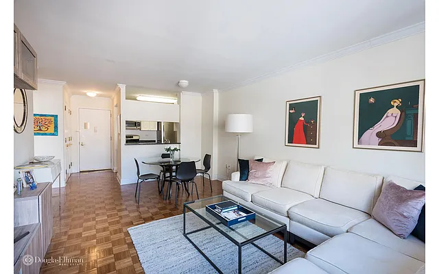 Sold by Douglas Elliman | media 2