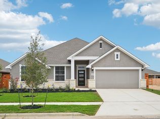 628 Bodark St, New Braunfels, TX 78132