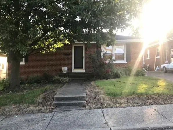 401 Schreeder Ave, Evansville, IN 47712