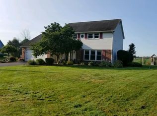 293 E Wildwood Dr, Warsaw, IN