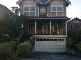 3228 24th Ave W, Seattle, WA 98199