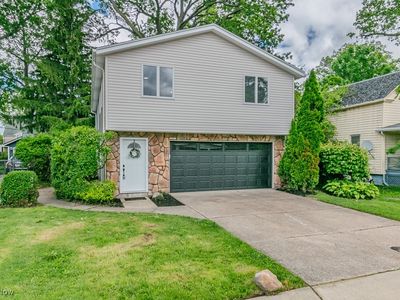 14920 Lanning Ave, Lakewood, OH, 44107