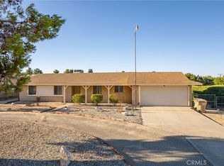 17964 Manzanita St, Hesperia, CA 92345
