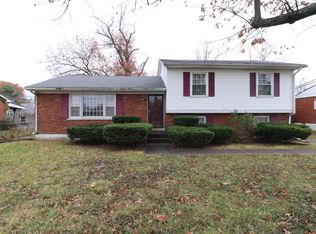 1860 Russell Cave Rd, Lexington, KY 40505