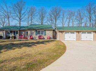 5848 W Poe Dr, Jonesboro, IN 46938