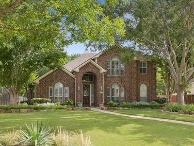 403 Pleasant Run, Murphy, TX, 75094