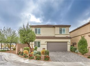 389 Canyon Mist Ct, Henderson, NV 89044
