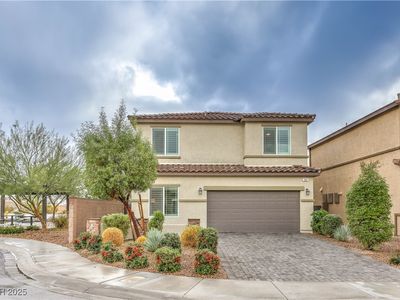 389 Canyon Mist Ct, Henderson, NV, 89044