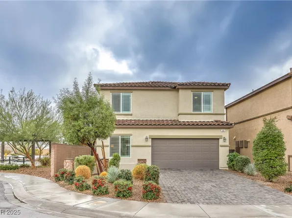 389 Canyon Mist Ct, Henderson, NV 89044
