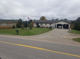 7453 Essex Rd, Ellsworth, MI 49729