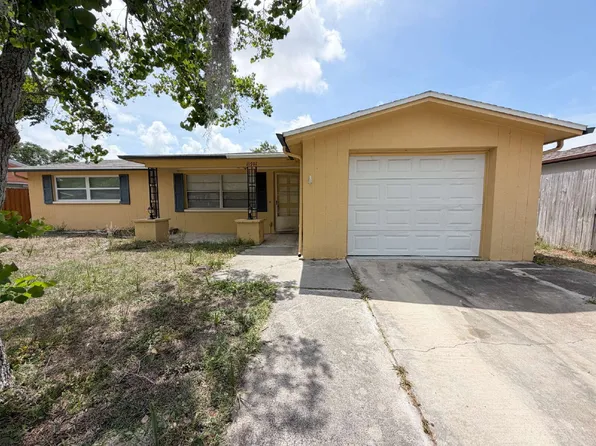 11701 Alpine Pkwy, Port Richey, FL 34668