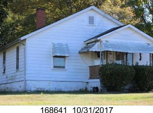 1610 Glenn School Rd, Durham, NC 27704