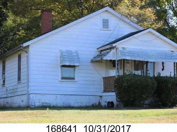 1610 Glenn School Rd, Durham, NC 27704
