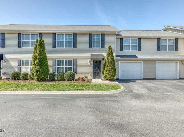 396 Jonesboro Rd #25-F, Piney Flats, TN 37686