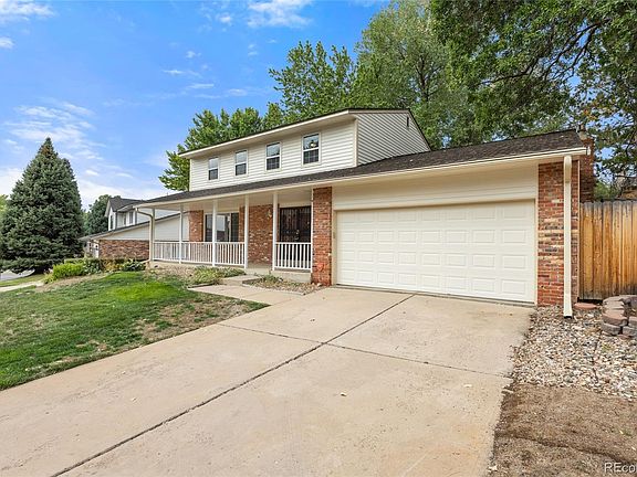 2nd image of 6079 S Jamaica Circle